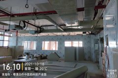 實(shí)驗(yàn)室裝修預(yù)算報(bào)價(jià)，看完這篇收獲滿滿
