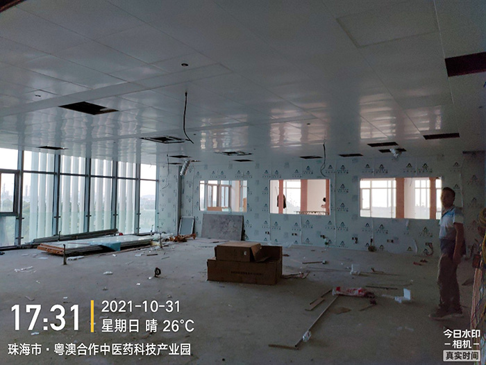 實驗室設(shè)計