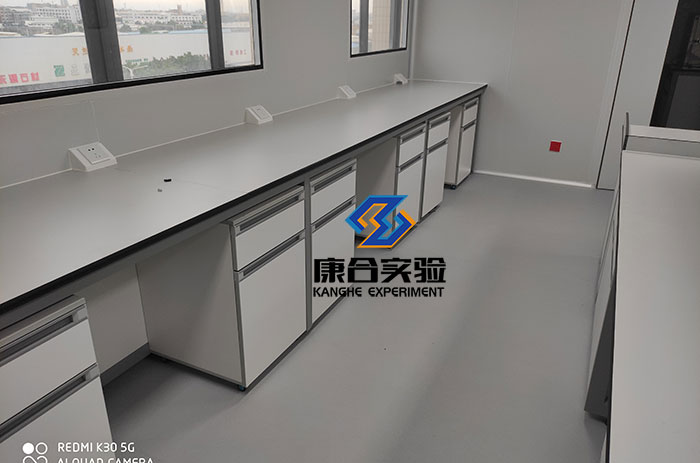 干細(xì)胞實驗室裝修設(shè)計