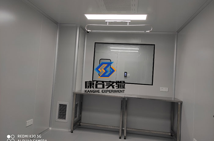  干細(xì)胞實(shí)驗(yàn)室裝修設(shè)計 